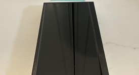 Mint
													Samsung Galaxy S23 Ultra - Spectrum, Black, 256 GB, 8 GB, SM-S918U, photo 2 of 7