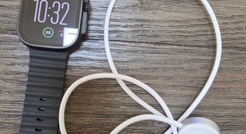Mint
													Apple Watch Ultra 2 49mm - Unlocked, Black, A2986, photo 3 of 6