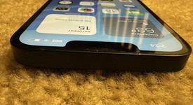 Fair
													Apple iPhone 14 - T-Mobile, Midnight, 128 GB, A2649, photo 4 of 6