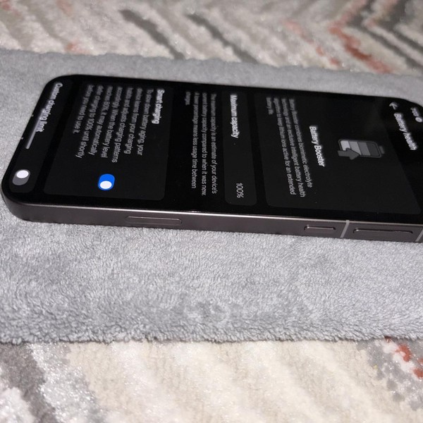 Oppo Find X9 Pro - Unlocked Non-US, 512 GB, Titanium Charcoal, 16 GB