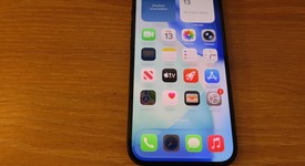 Good
													Apple iPhone 15 - T-Mobile, Black, 128 GB, A2846, photo 1 of 5