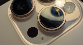 Good
													Apple iPhone 16 Pro Max - Visible, Desert, 1 TB, A3084, photo 3 of 14