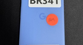 Good
													Google Pixel 8a - Unlocked, Bay, 128 GB, 8 GB, G8HHN, mmWave 5G, photo 1 of 6