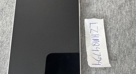 Good
													Apple iPhone 14 Plus - Unlocked Non-US, Purple, 128 GB, A2885, photo 4 of 15