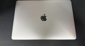 Good
													MacBook Air 2020 - 13" - Apple M1, Gray, 256 GB, 16 GB, photo 5 of 11