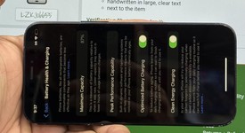 Good
													Apple iPhone 12 Mini - Unlocked, Black, 64 GB, A2176, photo 2 of 5