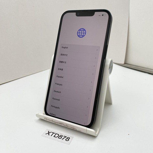 Apple iPhone 14 - Unlocked, 128 GB, Midnight, A2649