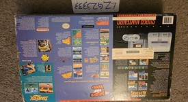 Mint
													Nintendo SNES Original, photo 2 of 3