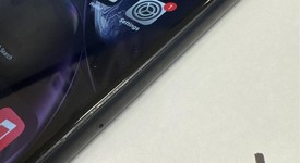 Good
													Apple iPhone Xr - Unlocked, Black, 64 GB, A1984, photo 3 of 11