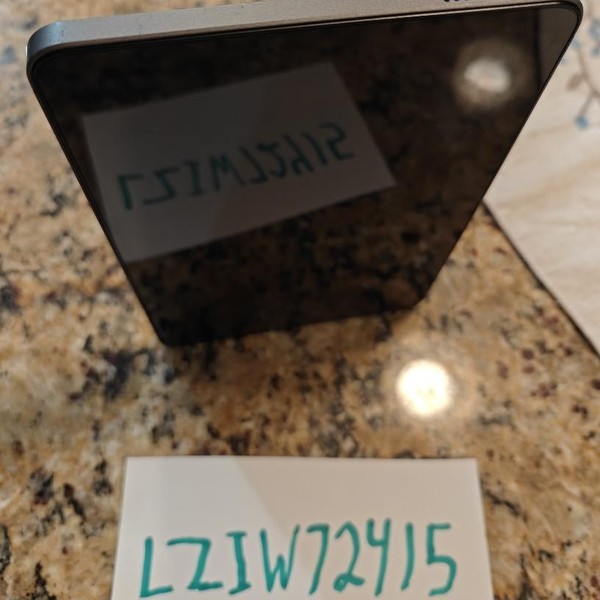 ALLDOCUBE iPlay 50 Mini Pro - Unlocked Non-US, Black, 256 GB, 8 GB