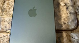 Mint
													Apple iPhone 13 Pro - Unlocked, Green, 256 GB, A2483, photo 4 of 10