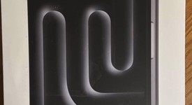 New
													MacBook Pro Late 2023 (M3) - 14" - Apple M3, Gray, 1 TB, 8 GB, 10-core GPU, photo 5 of 5