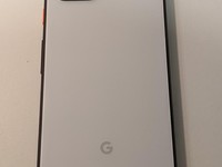 Google Pixel 4