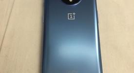 Mint
													OnePlus 7T - Unlocked, Blue, 128 GB, 8 GB, HD1907, photo 4 of 7