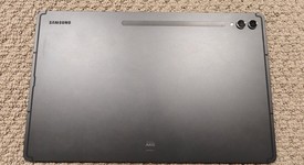 Good
													Samsung Galaxy Tab S9 Ultra - Wi-Fi, Graphite, 256 GB, 12 GB, SM-X910, photo 5 of 10