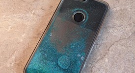 Good
													Google Pixel XL - Unlocked, Black, 32 GB, 4 GB, Google Edition, photo 4 of 8