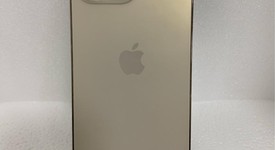 Good
													Apple iPhone 14 Pro Max - T-Mobile, Gold, 128 GB, A2651, photo 2 of 9