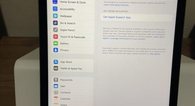 Good
													Apple iPad Air 4th Gen - Wi-Fi, Gray, 64 GB, A2316, photo 4 of 8