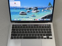 MacBook Pro 2020 - 13"