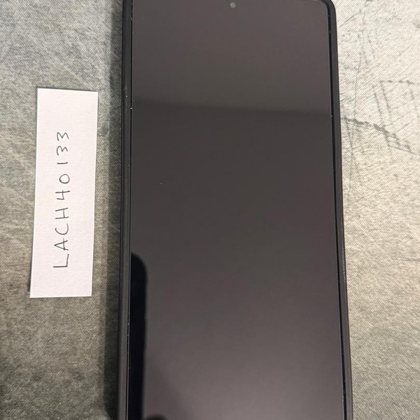 Samsung Galaxy S25 Ultra - Unlocked, 512 GB, Black, 12 GB, SM-S938U1