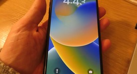 Fair
													Apple iPhone 11 Pro Max - T-Mobile, Green, 64 GB, A2161, photo 4 of 6