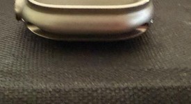 Mint
													Apple Watch Ultra 2 49mm - Unlocked, Natural, A2986, photo 4 of 9