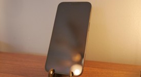 Good
													Apple iPhone 14 - Unlocked, Midnight, 256 GB, A2649, photo 2 of 8