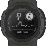Good Garmin Instinct 2 - Graphite, Standard, Standard
