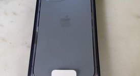 Mint
													Apple iPhone 13 Pro Max - Unlocked, Sierra Blue, 256 GB, A2484, photo 1 of 6