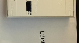 New
													Apple iPhone 17 Pro - Unlocked, Silver, 256 GB, A3256, photo 1 of 1