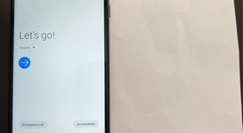 Good
													Samsung Galaxy J7 V 2018 - Verizon, Black, SM-J737V, Postpaid, photo 1 of 6