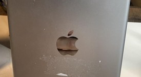 Good
													Apple iPad Mini 2 Retina - Unlocked, White, 16 GB, photo 2 of 4