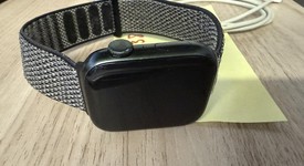 Good
													Apple Watch Series 7 45mm - Green, A2474 - GPS, Aluminum, photo 3 of 8