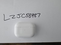 Apple AirPods Pro 2nd Gen