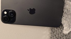 Good
													Apple iPhone 15 - Unlocked, Black, 128 GB, A2846, photo 2 of 11