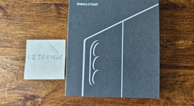 Mint
													Samsung Galaxy Z Fold7 - Unlocked, Blue Shadow, 512 GB, 12 GB, SM-F966U1, photo 1 of 15