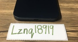 Good
													Apple iPhone 14 - Unlocked, Midnight, 128 GB, A2649, photo 4 of 8