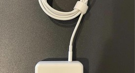 Good
													MacBook Pro 2020 - 13" - I5, Gray, 512 GB, 16 GB, photo 6 of 6