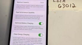 Mint
													Apple iPhone 14 - Unlocked, Midnight, 128 GB, A2649, photo 1 of 7