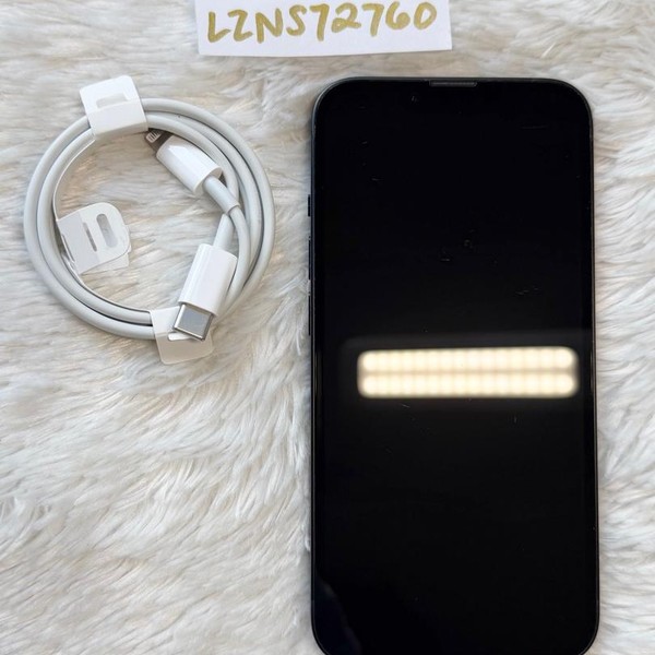 Apple iPhone 14 - Unlocked, 128 GB, Midnight, A2649