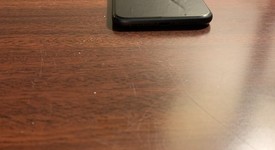 Good
													Apple iPhone 11 - Unlocked, Black, 64 GB, A2111, photo 4 of 10