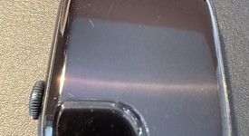 Good
													Apple Watch Series 9 45mm - Midnight, A2980 - GPS, Aluminum, photo 5 of 6