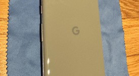 Good
													Google Pixel 7 Pro - Unlocked, Hazel, 128 GB, 12 GB, GE2AE, photo 2 of 9