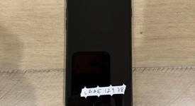 Good
													Apple iPhone SE 3rd Gen 2022 - Unlocked, Midnight, 64 GB, A2595, photo 1 of 7