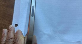 Mint
													Apple iPhone 15 Pro Max - Unlocked, Natural, 512 GB, A2849, photo 3 of 6