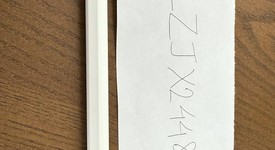 Good
													Apple Pencil 2nd Gen, photo 3 of 3