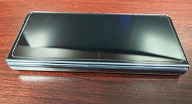 Good
													Samsung Galaxy Z Fold4 5G - Unlocked, Gray, 512 GB, 12 GB, SM-F936U1, photo 1 of 9