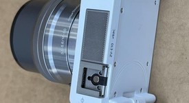 Good
													Sony ZV-E10 - White, photo 5 of 8