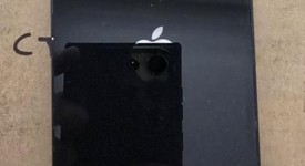 Good
													Apple iPhone 12 - Unlocked, Black, 64 GB, A2172, photo 4 of 8