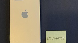 Mint
													Apple iPhone 14 Pro Max - Unlocked, Gold, 128 GB, A2651, photo 2 of 9